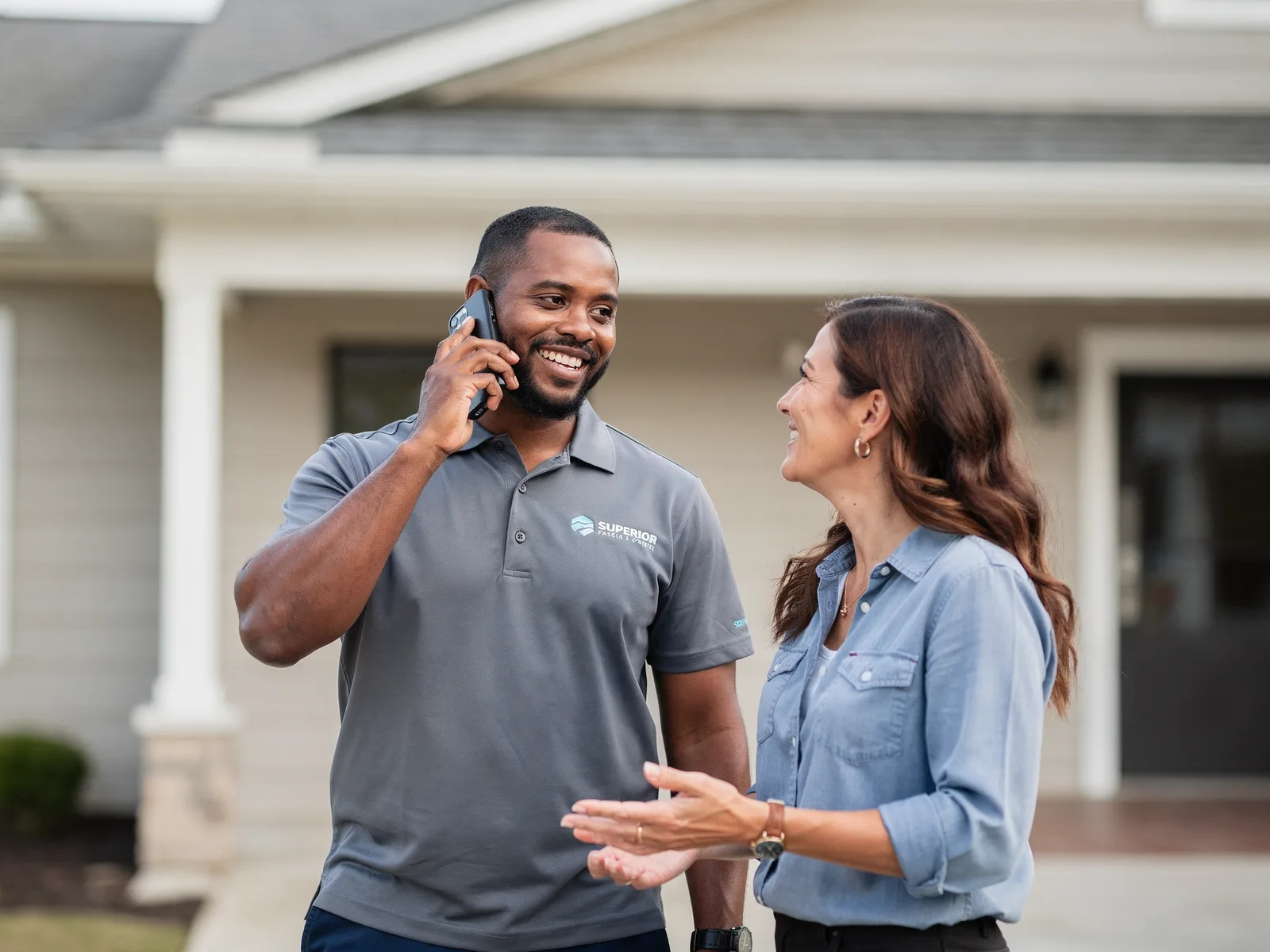 Fascia Repair Stratford, WA FAQs